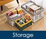 kitchen storage