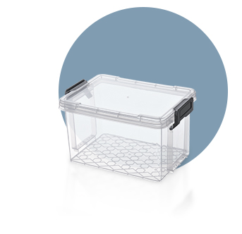 storage box