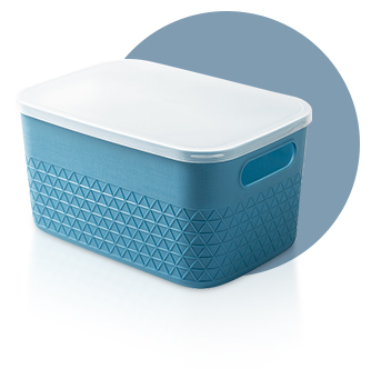 Plastic Storage
