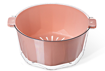 Plastic Home Storage