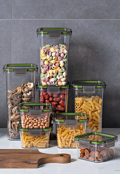 Plastic Box Manufacturer