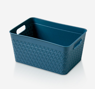 Plastic Box Manufacturer