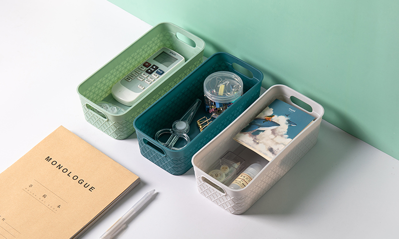 Plastic Storage
