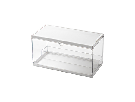 Plastic Storage Supplier