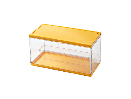 Plastic Storage Factory
